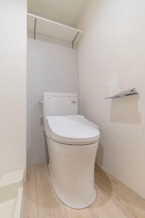 HW.HILLS(新大橋)の物件内観写真